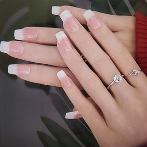 Press on Nail  any style 24pieces color-matched false nails